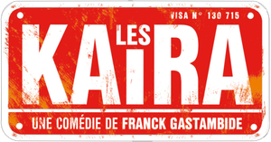 Les Kaïra — Logos 3