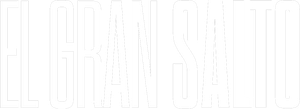 El gran salto — Logos 1