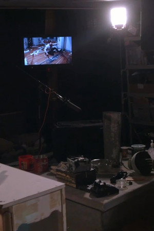 Hacked Circuit (2014)