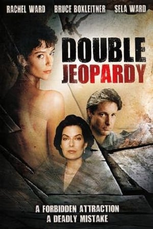 Double Jeopardy poster