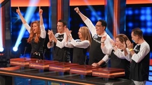 Celebrity Family Feud: 5×4