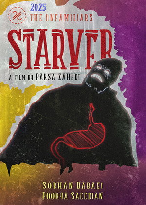 Starver 5