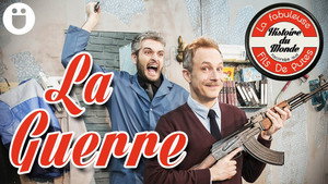 La Guerre