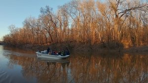 Beyond Skinwalker Ranch: 1×8