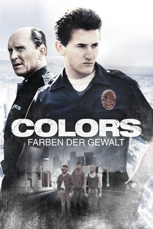 Colors - Farben der Gewalt 1988