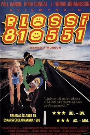 Poster Blossi/810551 1997