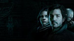 Rogue One: A Star Wars Story