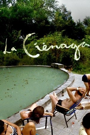 Image La Ciénaga