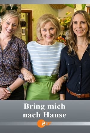 Poster Bring mich nach Hause (2021)