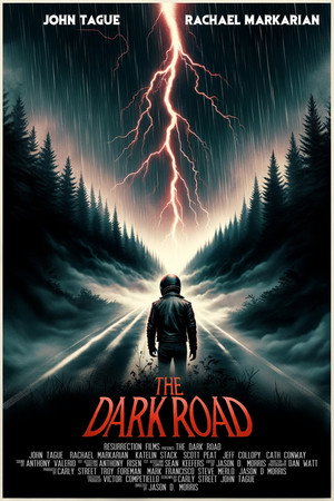 The Dark Road