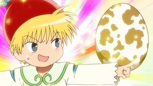 Mahoujin Guru Guru: 1×19