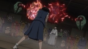Ushio and Tora Season 1 Episode 28