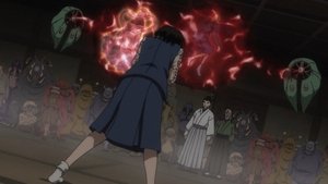 Ushio and Tora: Season 1 Episode 28 – I Won’t Lose Anyone Else