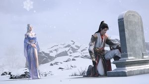 Legend of Xianwu: 1×114