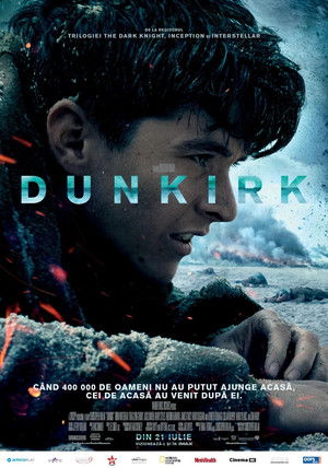 poster Dunkirk