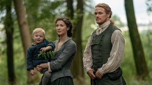 Outlander 5×8