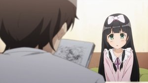 Imouto sae Ireba Ii. คงจะดีถ้ามีน้องสาวสักคน ตอนที่6 ซับไทย