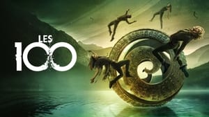 poster The 100