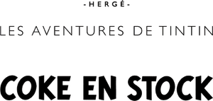 Stock de coque — Logos 1