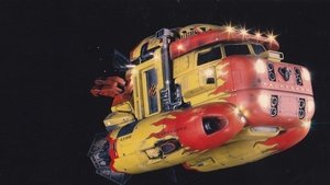 Review: Leidenschaft für den Weltraum: Space Truckers (1996)