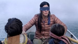 Bird Box: A Ciegas