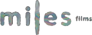 Logo Miles Films