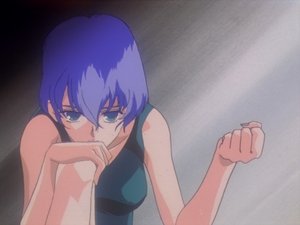 Shoujo Kakumei Utena: 1×15