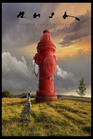 Rush: Signals (40th Anniversary Edition) 12