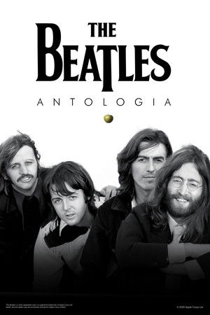 Image The Beatles Anthology