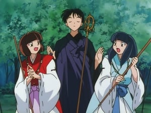 InuYasha Season 1 Episode 63