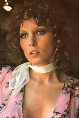 Susana Estrada portrait