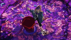 Miniature Épisode 2 : Arrivée à Tokyo