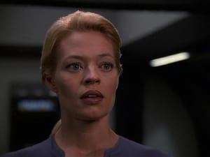Star Trek: Voyager: Season 7 Episode 18