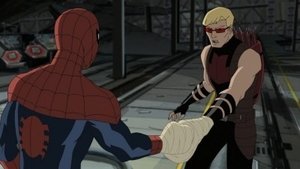 Marvel’s Ultimate Spider-Man: 2×5