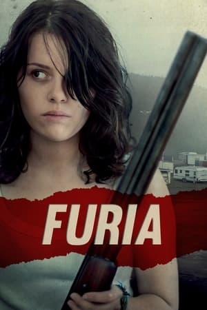 Poster Furia 2015