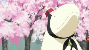 Jingai-san no Yome: 1×12