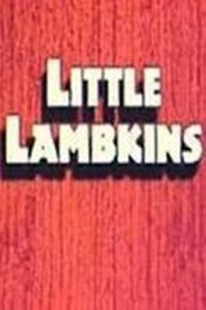 Little Lambkin poster