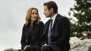 The X-Files Home Again