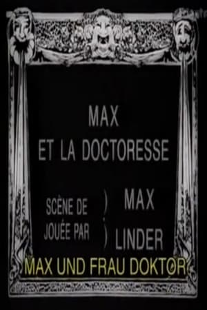 Max et la doctoresse