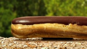 The chocolate chase!