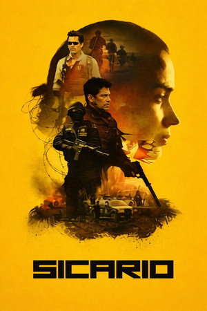 Sicario 345