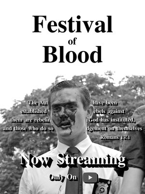 Festival of Blood