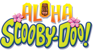 Aloha Scooby-Doo! — Logos 4
