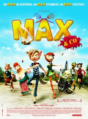 Max & Co 10
