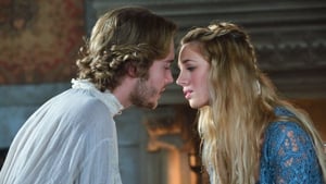 Reign 1 episodio 5