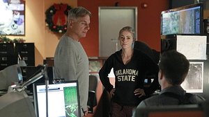 NCIS: Investigação Naval: 12×10