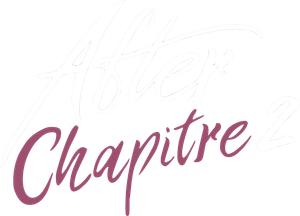 After: En mil pedazos — Logos 1