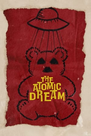 Poster The Atomic Dream (2022)