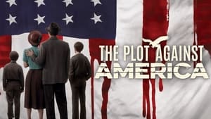 poster The Plot Against America