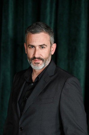 Giuliano Đanić's photo